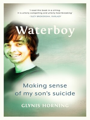 cover image of Waterboy